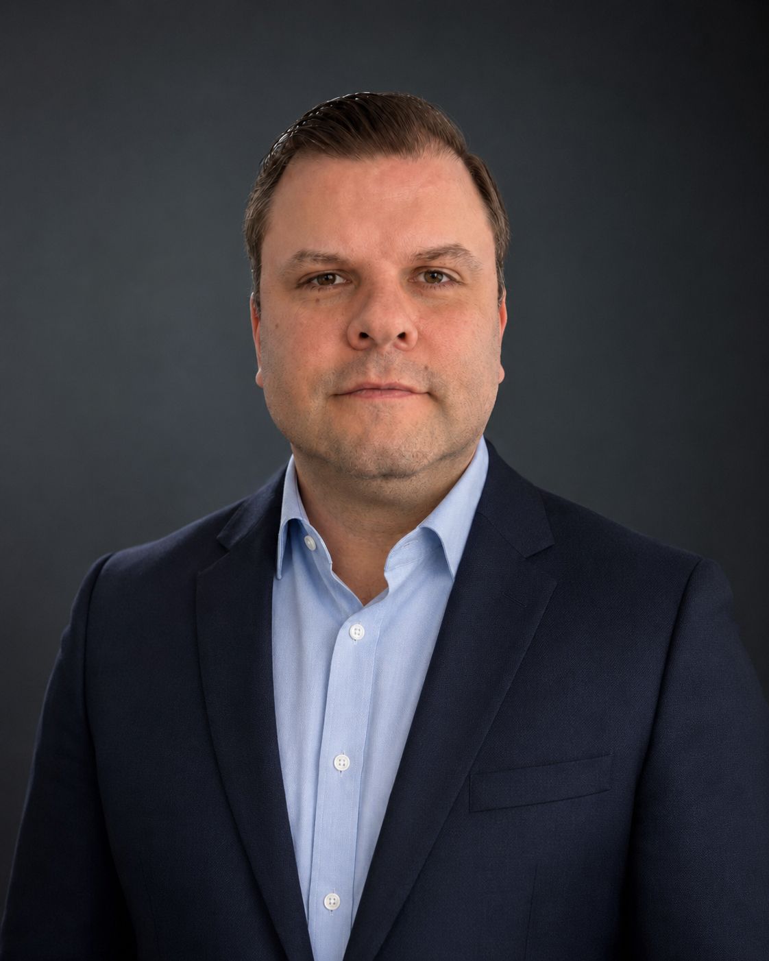 Luciano Copruchinski